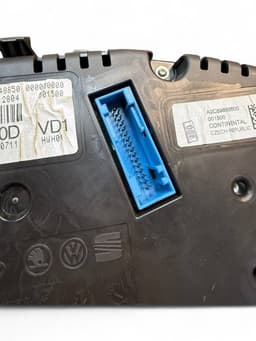 SEAT 6JA920800D Instrument Cluster SEAT TOLEDO IV (KG3) (2012-2019) — thumbnail 9