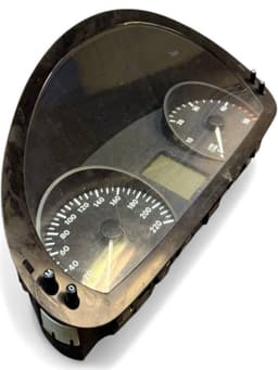 MERCEDES-BENZ A6394464321 6394464321 Instrument Cluster MERCEDES-BENZ VITO / VIANO (W639) (2003-2014) — thumbnail 4