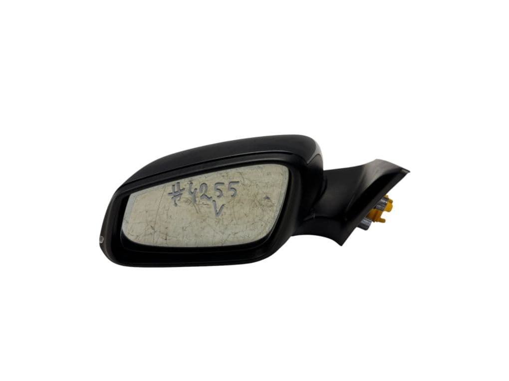 BMW 51167291547 7291547 Mirror left BMW 3 GT Gran Turismo (F34) (2012-)