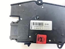 MERCEDES-BENZ 03464831L 03464836R Memory seat switch set MERCEDES-BENZ GL-CLASS (X164) (2006-2012) — thumbnail 3