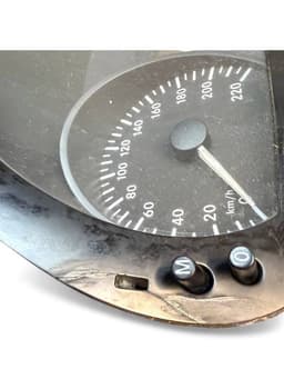 MERCEDES-BENZ A6394464321 6394464321 Instrument Cluster MERCEDES-BENZ VITO / VIANO (W639) (2003-2014) — thumbnail 10