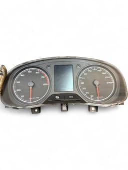 SEAT 6JA920800D Instrument Cluster SEAT TOLEDO IV (KG3) (2012-2019) — thumbnail 4