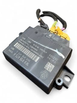 VW 1K9919475A Parking Aid Control Unit VW GOLF VI (5K) (2008-2013) — thumbnail 3