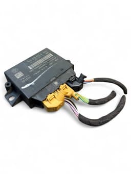 VW 1K9919475A Parking Aid Control Unit VW GOLF VI (5K) (2008-2013) — thumbnail 2