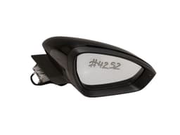 AUDI 4KL857410AD 4N0980546 Mirror right AUDI E-TRON (GEN, GEA) (2018-2023) — thumbnail 1