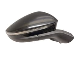 AUDI 4KL857410AD 4N0980546 Mirror right AUDI E-TRON (GEN, GEA) (2018-2023) — thumbnail 2