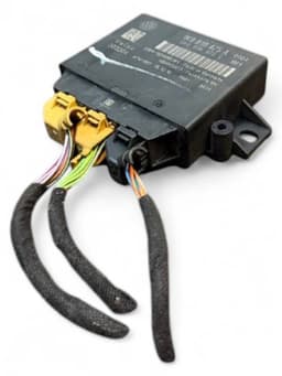 VW 1K9919475A Parking Aid Control Unit VW GOLF VI (5K) (2008-2013) — thumbnail 1