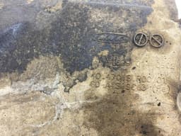 MERCEDES-BENZ A6290140502 Oil Sump/ pan MERCEDES-BENZ GL-CLASS (X164) (2006-2012) — thumbnail 3