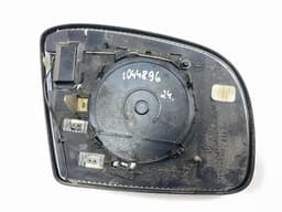 MERCEDES-BENZ A1648100519 Mirror glass left MERCEDES-BENZ GL-CLASS (X164) (2006-2012) — thumbnail 2