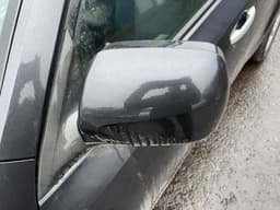 SUBARU Mirror left SUBARU FORESTER (SH) (2008-2013) — thumbnail 1