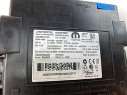 ALFA ROMEO A2C39934113 KEYLESS GO control unit ALFA ROMEO STELVIO (949) (2016-) — thumbnail 3