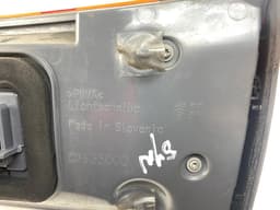 MERCEDES-BENZ A2139069700 Inner tail light, left MERCEDES-BENZ E-CLASS (W213) (2016-2023) — thumbnail 4
