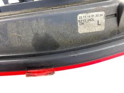 MERCEDES-BENZ A2139069700 Inner tail light, left MERCEDES-BENZ E-CLASS (W213) (2016-2023) — thumbnail 3