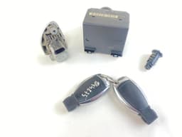 MERCEDES-BENZ 3300.2807 3332.0251 3332.0252 Ignition switch lock (ignition barrel) MERCEDES-BENZ GL-CLASS (X164) (2006-2012) — thumbnail 2