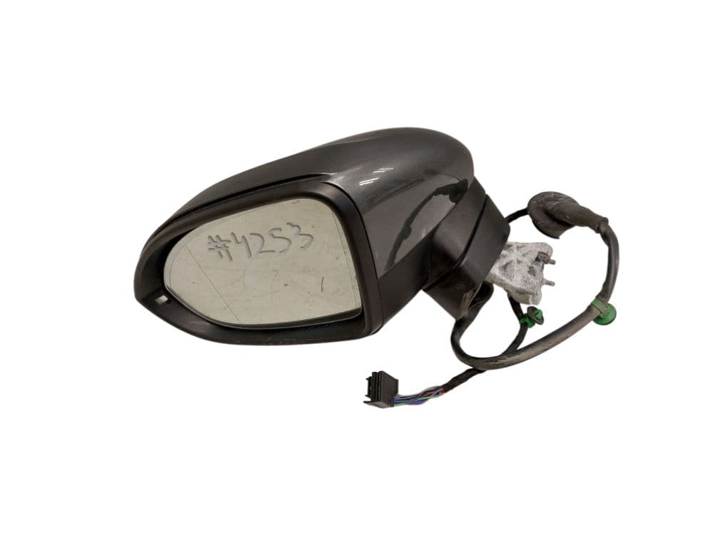 3G1857507EM Mirror left VW PASSAT B8 (3G) / ALLTRACK (2014-2023)