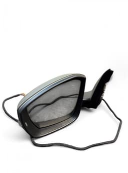 SKODA 5E1857507T Mirror left SKODA OCTAVIA III (5E) (2012-2019) — thumbnail 1