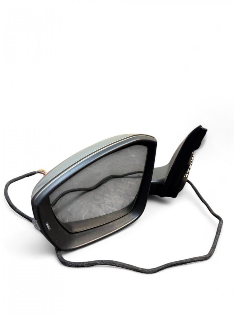 SKODA 5E1857507T Mirror left SKODA OCTAVIA III (5E) (2012-2019)