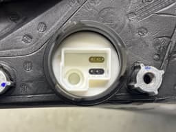 BMW 51167291548 7291548 Mirror right BMW 3 GT Gran Turismo (F34) (2012-) — thumbnail 4