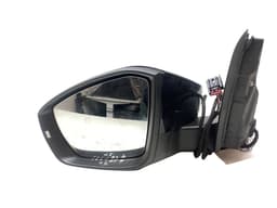 SKODA 5E1857507N Mirror left SKODA OCTAVIA III (5E) (2012-2019) — thumbnail 1