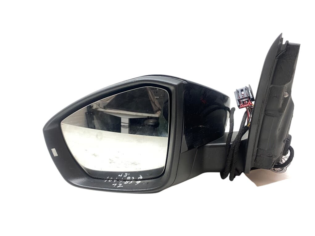 SKODA 5E1857507N Mirror left SKODA OCTAVIA III (5E) (2012-2019)