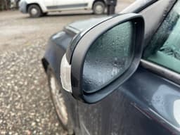 VOLVO Mirror left VOLVO S40 / V50 / C30 / C70 (MS, MW) (2004-2012) — thumbnail 3