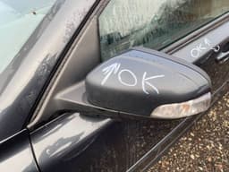 VOLVO Mirror left VOLVO S40 / V50 / C30 / C70 (MS, MW) (2004-2012) — thumbnail 1