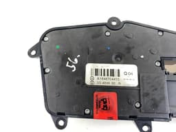 MERCEDES-BENZ 03464831L 03464836R Memory seat switch set MERCEDES-BENZ GL-CLASS (X164) (2006-2012) — thumbnail 4