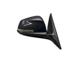 BMW 51167291548 7291548 Mirror right BMW 3 GT Gran Turismo (F34) (2012-) — thumbnail 2