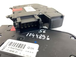 MERCEDES-BENZ 03464831L 03464836R Memory seat switch set MERCEDES-BENZ GL-CLASS (X164) (2006-2012) — thumbnail 5