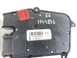 MERCEDES-BENZ 03464831L 03464836R Memory seat switch set MERCEDES-BENZ GL-CLASS (X164) (2006-2012) — thumbnail 3