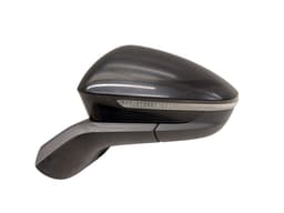 AUDI 4KL857409AH 4N0980546 Mirror left AUDI E-TRON (GEN, GEA) (2018-2023) — thumbnail 2