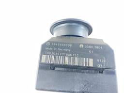 MERCEDES-BENZ A1645451008 Ignition switch lock (ignition barrel) MERCEDES-BENZ GL-CLASS (X164) (2006-2012) — thumbnail 3