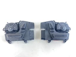 MERCEDES-BENZ 03464831L 03464836R Memory seat switch set MERCEDES-BENZ GL-CLASS (X164) (2006-2012) — thumbnail 1