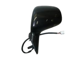 TOYOTA 879400F040 Mirror left TOYOTA COROLLA Verso II (AR10) (2004-2009) — thumbnail 2