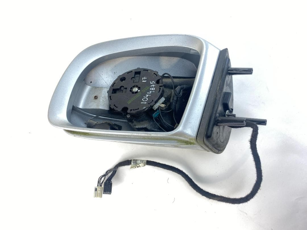 MERCEDES-BENZ A1648103516 Mirror left MERCEDES-BENZ GL-CLASS (X164) (2006-2012)