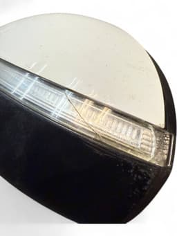 HYUNDAI 87610G4210 Mirror left HYUNDAI i30 III (PD) (2016-) — thumbnail 8