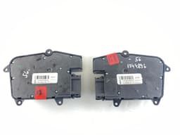 MERCEDES-BENZ 03464831L 03464836R Memory seat switch set MERCEDES-BENZ GL-CLASS (X164) (2006-2012) — thumbnail 2