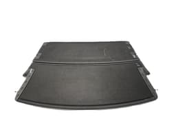 BMW 51467328069 51467325329 Parcel shelf BMW 3 GT Gran Turismo (F34) (2012-) — thumbnail 2