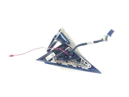 MERCEDES-BENZ A2138102800 Mirror right MERCEDES-BENZ E-CLASS (W213) (2016-2023) — thumbnail 9