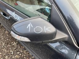 VOLVO Mirror right VOLVO S40 / V50 / C30 / C70 (MS, MW) (2004-2012) — thumbnail 1