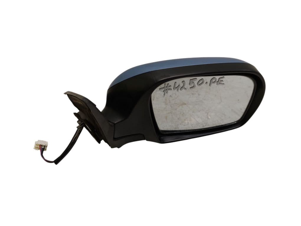 SUBARU 91036FG100 Mirror right SUBARU IMPREZA (GH, GR) (2008-2012)