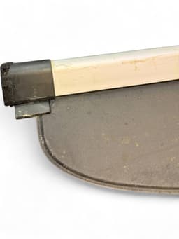 HYUNDAI 85930G4700TRY Parcel shelf HYUNDAI i30 III (PD) (2016-) — thumbnail 8