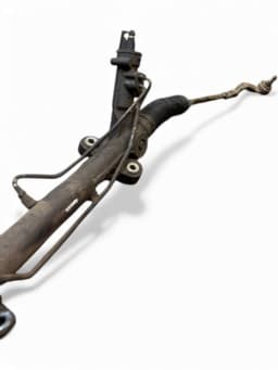MERCEDES-BENZ A6394601000 A6394601200 A6394601600 A6394602000 A6394602400 Steering rack MERCEDES-BENZ VITO / VIANO (W639) (2003-2014) — thumbnail 3