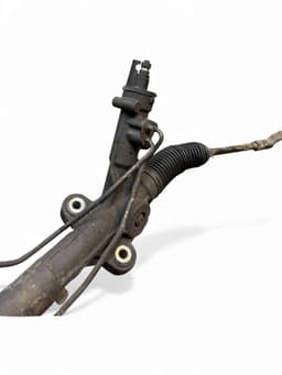 MERCEDES-BENZ A6394601000 A6394601200 A6394601600 A6394602000 A6394602400 Steering rack MERCEDES-BENZ VITO / VIANO (W639) (2003-2014) — thumbnail 4