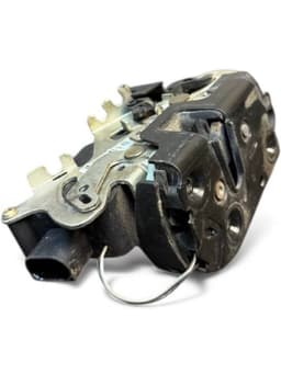 MERCEDES-BENZ A6397300735 6397300735 Sliding door lock right MERCEDES-BENZ VITO / VIANO (W639) (2003-2014) — thumbnail 7