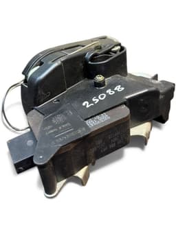 MERCEDES-BENZ A6397300735 6397300735 Sliding door lock right MERCEDES-BENZ VITO / VIANO (W639) (2003-2014) — thumbnail 1