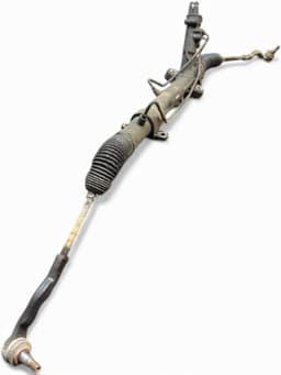 MERCEDES-BENZ A6394601000 A6394601200 A6394601600 A6394602000 A6394602400 Steering rack MERCEDES-BENZ VITO / VIANO (W639) (2003-2014) — thumbnail 1