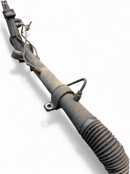 MERCEDES-BENZ A6394601000 A6394601200 A6394601600 A6394602000 A6394602400 Steering rack MERCEDES-BENZ VITO / VIANO (W639) (2003-2014) — thumbnail 5
