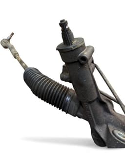 MERCEDES-BENZ A6394601000 A6394601200 A6394601600 A6394602000 A6394602400 Steering rack MERCEDES-BENZ VITO / VIANO (W639) (2003-2014) — thumbnail 7