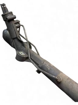 MERCEDES-BENZ A6394601000 A6394601200 A6394601600 A6394602000 A6394602400 Steering rack MERCEDES-BENZ VITO / VIANO (W639) (2003-2014) — thumbnail 6